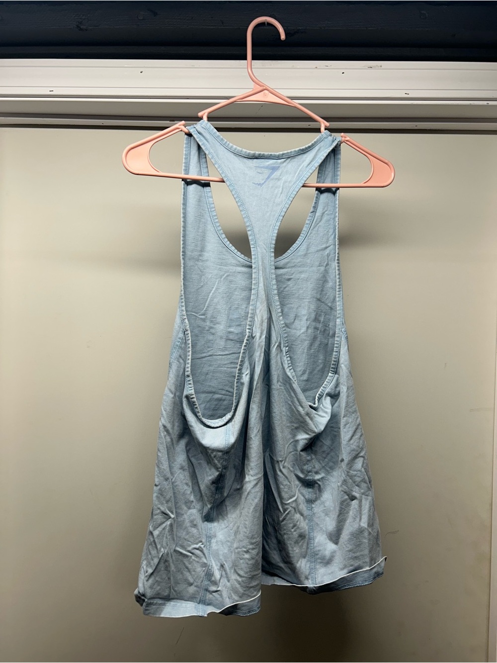 Gymshark Stringer - Picture 3 of 3
